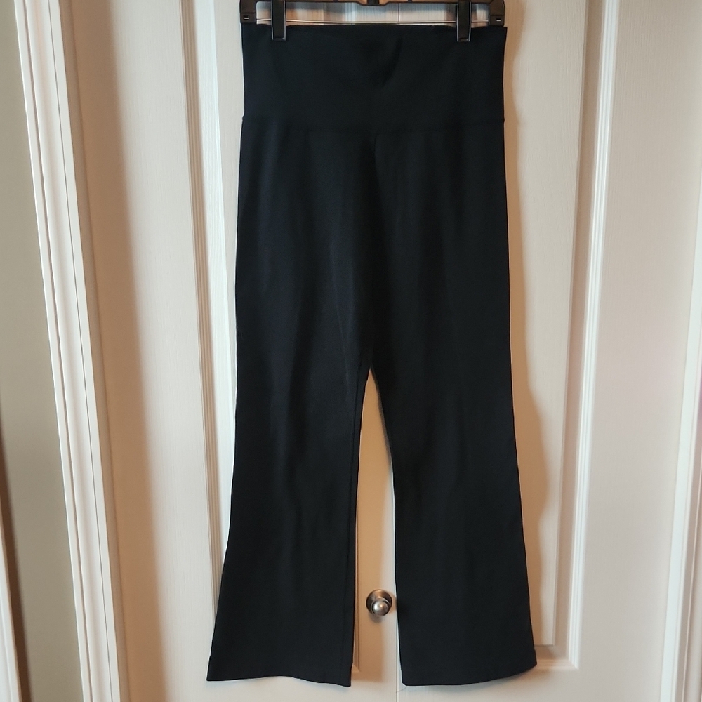 lululemon athletica Black Leggings